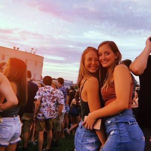 Meet your Posher, Holly